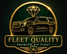 Premium VIP fleet – GMC Yukon luxury taxi Saudi Arabia